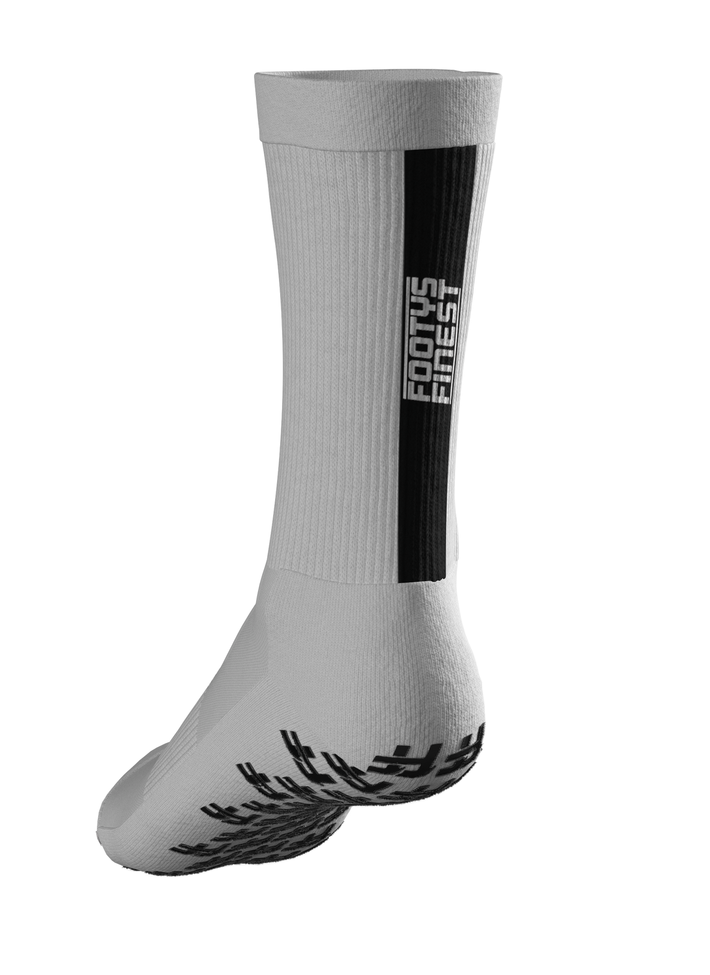 FootysFinest Grip Socks